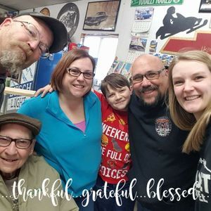 Meet your Posher, Melodee